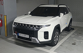 디올뉴그랜져 장기렌트 후기 이미지